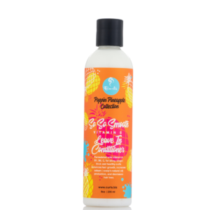 Curls So So SMOOTH LEAVE IN CONDITIONER 8OZ