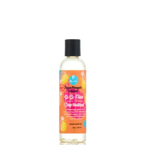 Curls So So Fresh Vitamin C Scalp Treatment 4oz