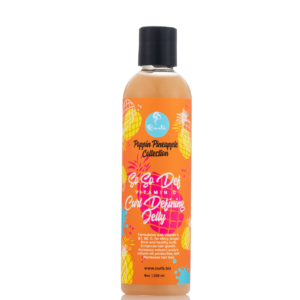 Curls So So Def Vitamin C Curl Defining Jelly 8oz
