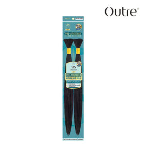 Outre Pre-Stretched W&W Splash Cork Bulk 18"