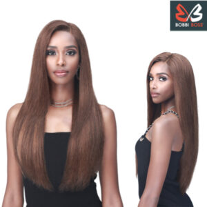 Bobbi Boss H/H 13X4 - NATURAL STRAIGHT 26"