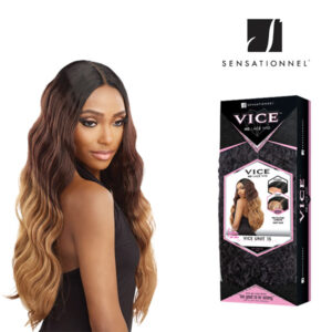 Sensationnel VICE LACE WIG UNIT 15