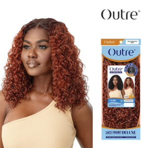 OUTRE LACE FRONT DELUXE LACE WIG - LILIAN