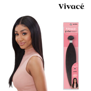VIVACE G CLEF STRAIGHT WEAVE