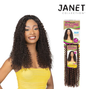 Janet Collection ENCORE LAVIE BOHEMIAN BULK 18"