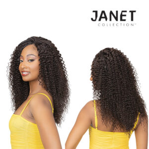 Janet Collection ENCORE LAVIE BOHEMIAN BULK 24"