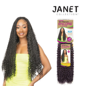 Janet Collection ENCORE LAVIE FRENCH DEEP BULK 18"