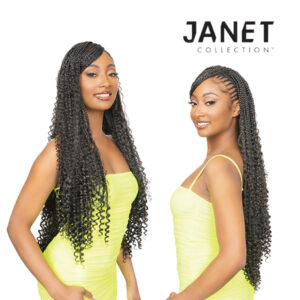 Janet Collection ENCORE LAVIE FRENCH DEEP BULK 24"