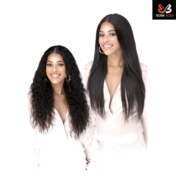 BOBBI BOSS 360 LACE H H WIG W W DYLAN