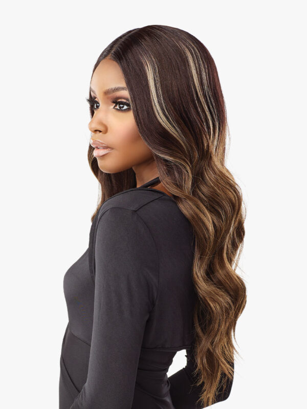 Sensationnel VICE LACE WIG UNIT 16 - Image 3