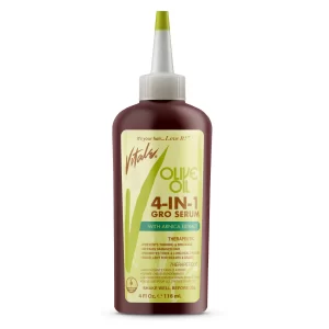 Vitale 4 in 1 Growth Serum