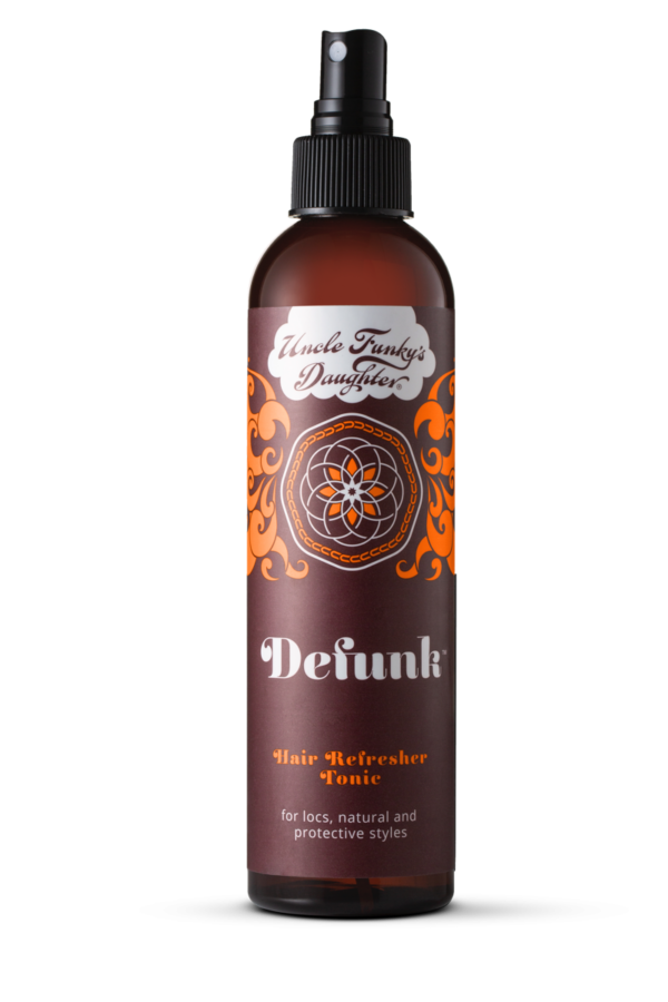 Uncle Funky's Daughter Defunk 8oz