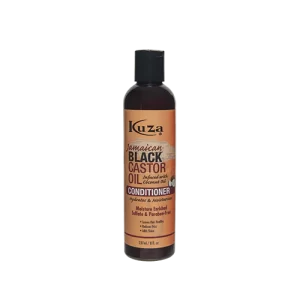 Kuza® Jamaican Black Castor Oil Conditioner 8oz