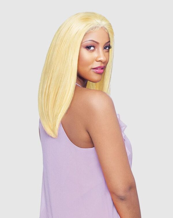 Vanessa HUMAN HAIR LACE FRONT WIG - TMH35 EURO - Image 4