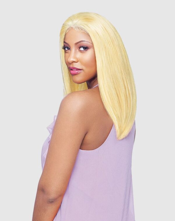 Vanessa HUMAN HAIR LACE FRONT WIG - TMH35 EURO - Image 3