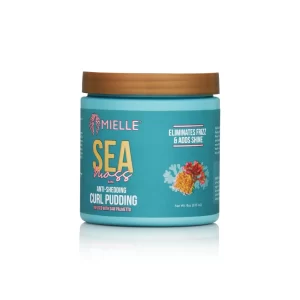 Mielle Sea Moss Curl Pudding