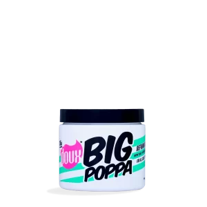 The doux BIG POPPA DEFINING GEL™ 16oz
