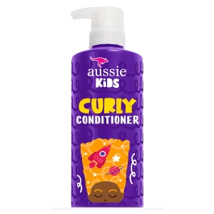 AUSSIE KIDS CURLY CONDITIONER 16oz