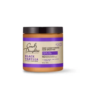 Carol's Daughter BLACK VANILLA MOISTURE & SHINE HAIR SMOOTHIE