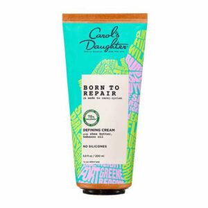 Carol's Daughter BORN TO REPAIR DEFINING LEAVE-IN CREAM WITH SHEA BUTTER 6.8oz