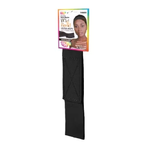 TOUCHUPS Adjustable Buckle Wig Band | Ultra Soft