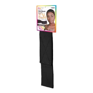 TOUCHUPS Adjustable Buckle Wig Band