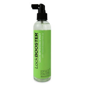 STYLE FACTOR LOCK BOOSTER LOCK REFRESHING SPRAY