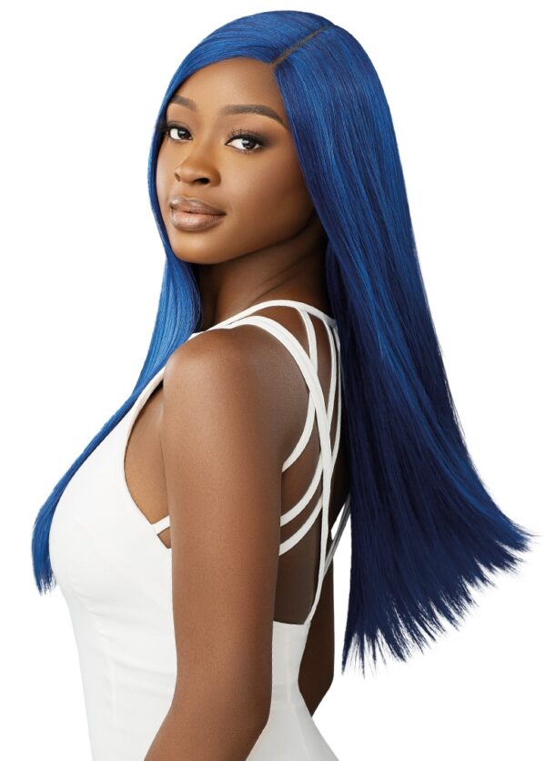 OUTRE LACE FRONT WIG - COLORBOMB - KAYCEE - Image 3