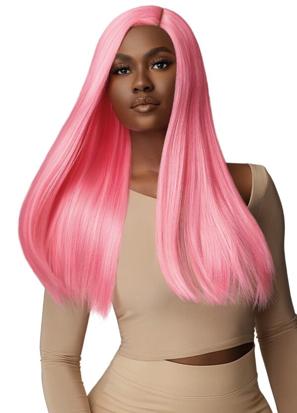 OUTRE LACE FRONT WIG - COLORBOMB - KAYCEE - Image 11