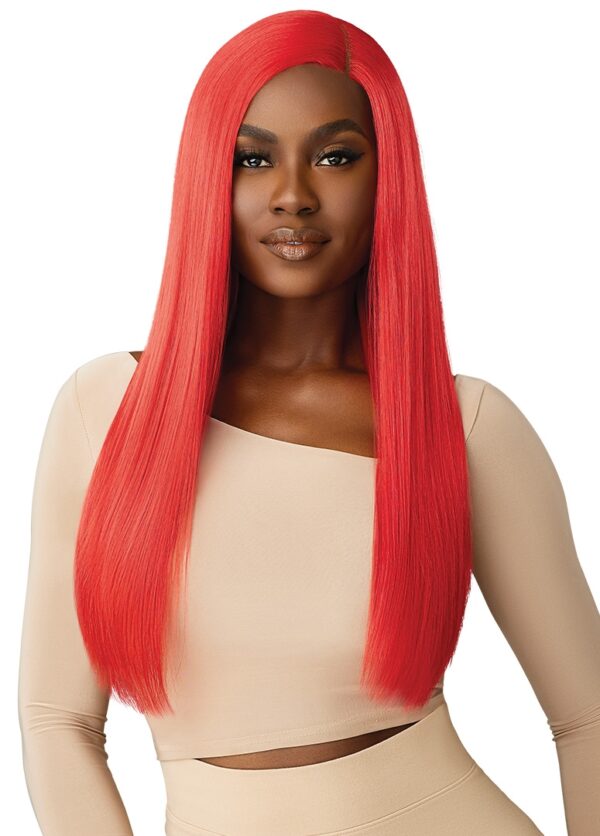 OUTRE LACE FRONT WIG - COLORBOMB - KAYCEE - Image 2