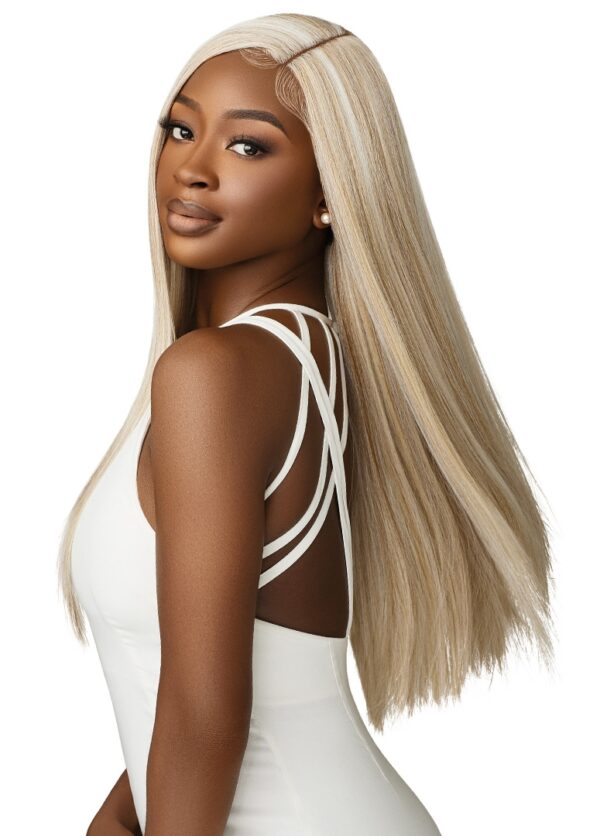 OUTRE LACE FRONT WIG - COLORBOMB - KAYCEE - Image 9
