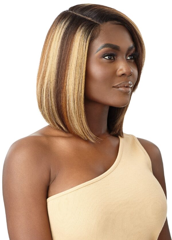 OUTRE LACE FRONT WIG - DINELLA - Image 4