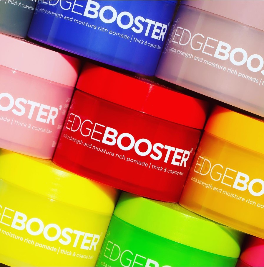 Style Factor - Edge Booster Extra Strength and Moisture Rich