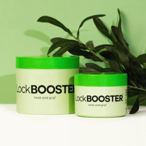 STYLE FACTOR LOCK BOOSTER TWIST AND GRIP 10.1oz