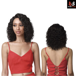 BOBBI BOSS LACE FRONT H/H - KAMALI