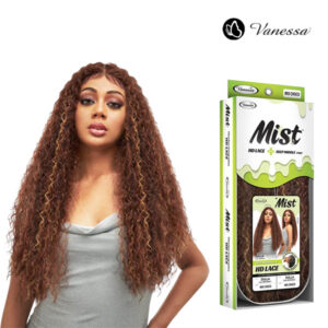 Vanessa SYNTHETIC HAIR MIST DULLA