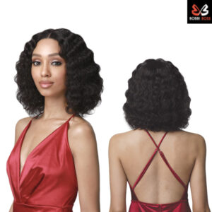 BOBBI BOSS LACE FRONT H/H - EDITH