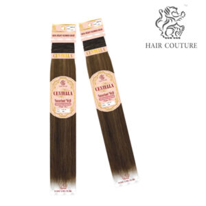 Hair Couture CENTELLA 7Pcs Clip 18"