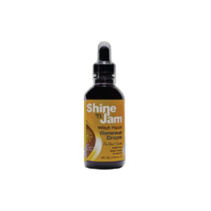 AMPRO Shine 'n Jam Witch Hazel Renewal Drops 4oz