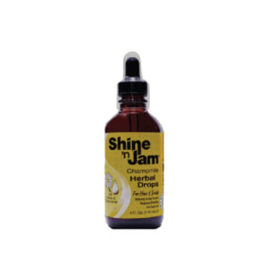 AMPRO Shine 'n Jam Chamomile Herbal Drops 4oz