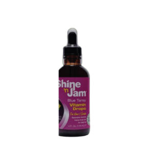AMPRO Shine 'n Jam Blue Tansy Vitamin 4oz