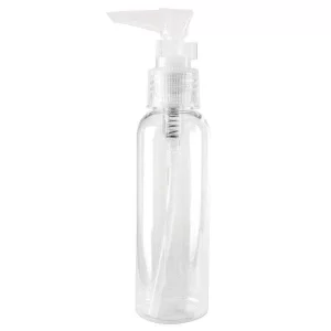 Annie Ozen Series Pump Top Travel Bottle 3oz