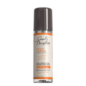 Carol's Daughter COCO CRÈME CURL PERFECTING WATER COCO MIST SPRAY