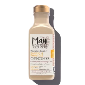 MAUI MOISTURE Castor & Neem Oil Conditioner 13oz