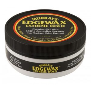 Murray's® Edgewax Extreme Hold