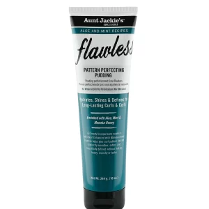 AUNT JACKIE'S Flawless Pattern Perfecting Pudding 10oz
