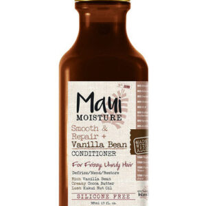 MAUI MOISTURE HAIR CARE Smooth & Repair + Vanilla Bean Conditioner 13 fl. oz.