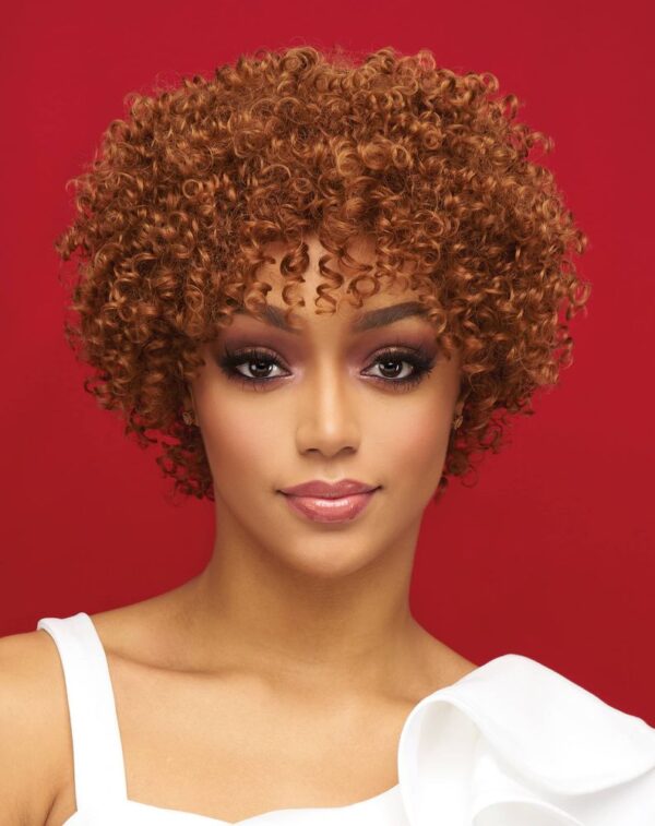 Vanessa SYNTHETIC HAIR SMART RUME - Image 9