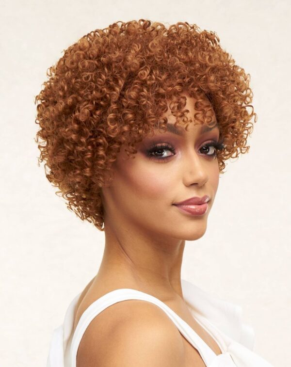 Vanessa SYNTHETIC HAIR SMART RUME - Image 8