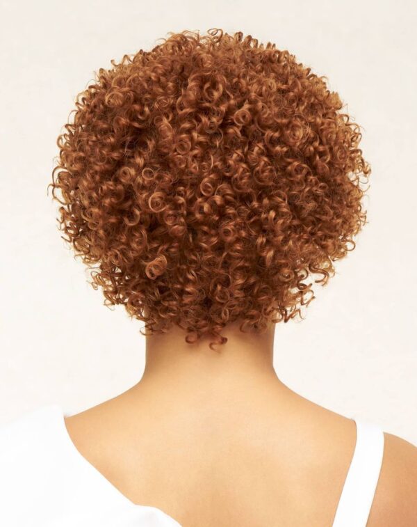 Vanessa SYNTHETIC HAIR SMART RUME - Image 7